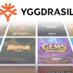 Yggdrasil логотип провайдера
